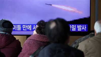 الرابع في أسبوع، كوريا الشمالية تختبر صاروخا جديدا، وتكشف أهميته