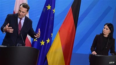 ابتزاز على الطريقة اليهودية، بولندا تطالب ألمانيا بـ