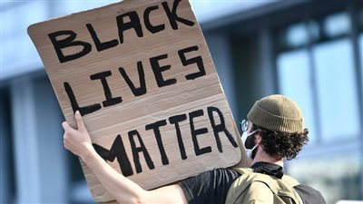 شهر تاريخ السود، قصة فكرة لفهم التاريخ الأمريكي وهذا صاحبها