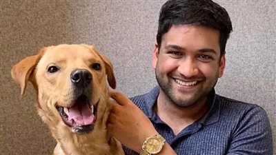 باستخدام الموسيقى لتهدئة الحيوانات، شاب يتحول إلى مليونير (فيديو)