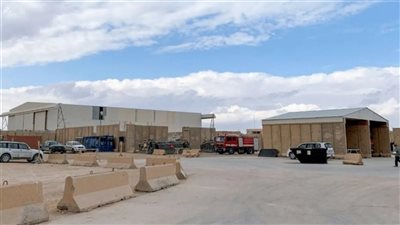 رغم تعليق العمليات، واشنطن تتعهد بـ