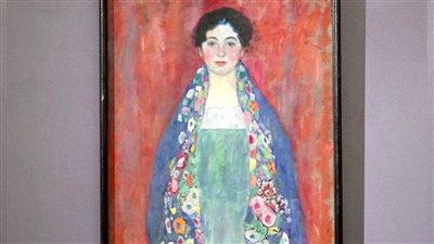 “الآنسة ليسر” تظهر بعد قرن من اختفائها