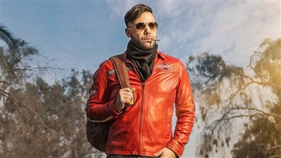 محمد عادل إمام يبدأ تصوير 