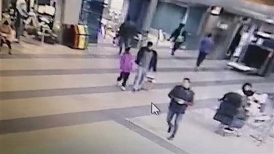 ننشر أقوال الطفلة الناجية في واقعة التخدير بالأسانسير