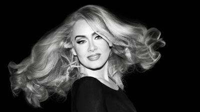 سلسلة حفلات لـ آديل في ميونيخ أغسطس المقبل