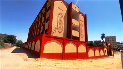 الانتهاء من إنشاء وتجديد 52 معهدا أزهريا بتكلفة 334 مليونا في سوهاج