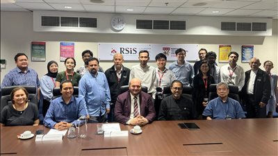 مستشار مفتي الجمهورية: تصفية القضية الفلسطينية أكبر جريمة في حق ضمائر الأحرار بالعالم