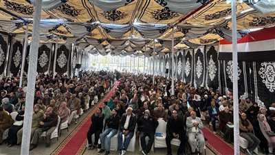 الإسكان تجري القرعة العلنية لـ 576 قطعة أرض تم توفيق أوضاعها بالعبور الجديدة 