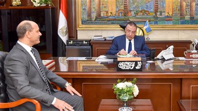 محافظ الإسكندرية يعتمد نتيجة الشهادة الإعدادية بنسبة نجاح 83.6 % 