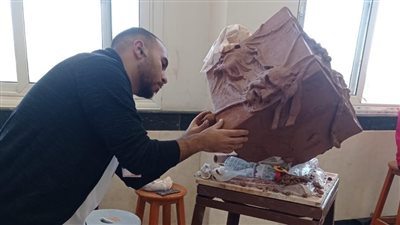 منح المتسابقين ساعات إضافية في ملتقى إبداع تربية نوعية بنها