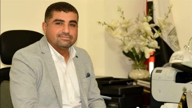  رئيس جهاز تنمية