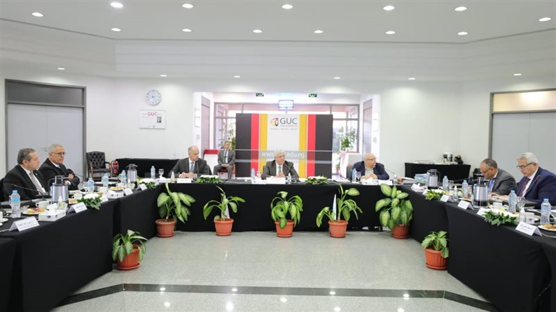 مجلس الجامعات الخاصة