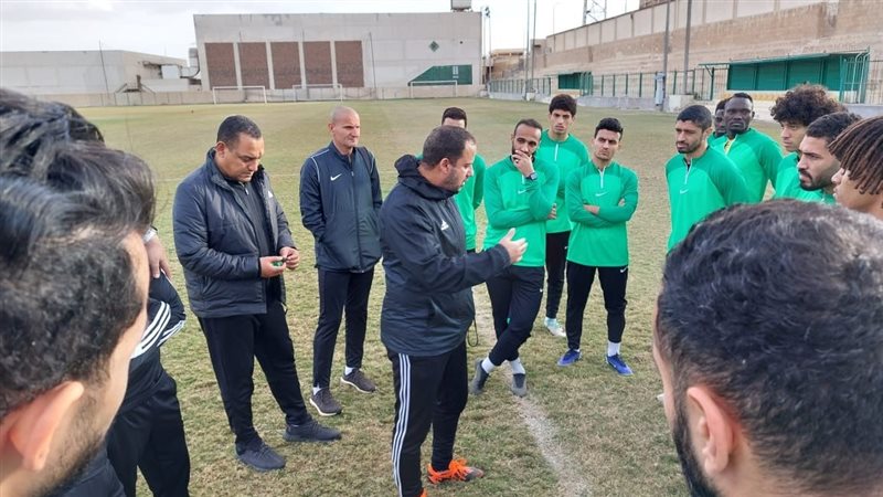 المقاولون العرب ينتظم