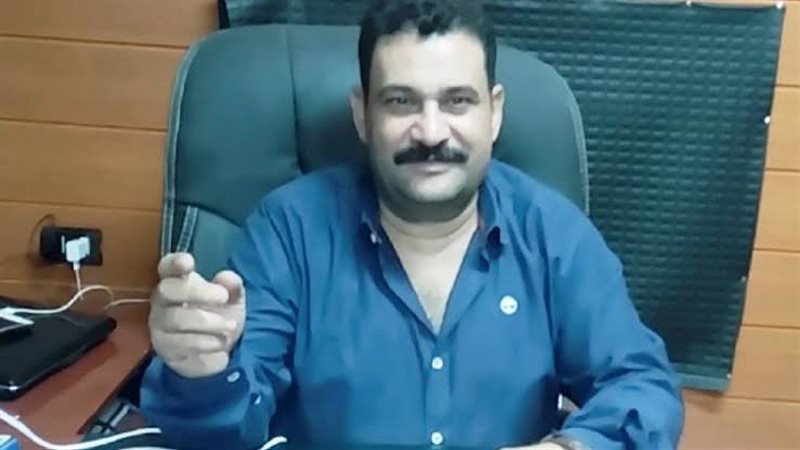 بركات صفا، فيتو