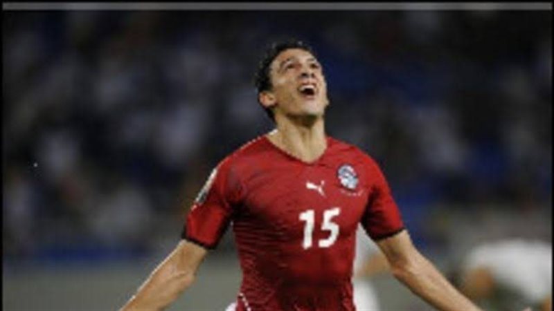 جدو، بيراميدز 