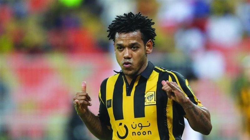 رومارينيو، فيتو 