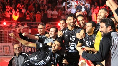 كرة اليد، منتخب مصر يشارك في دورة دولية بالقاهرة قبل أولمبياد باريس