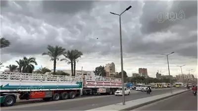  حالة الطقس ودرجات الحرارة اليوم الثلاثاء 6-2-2024 في مصر