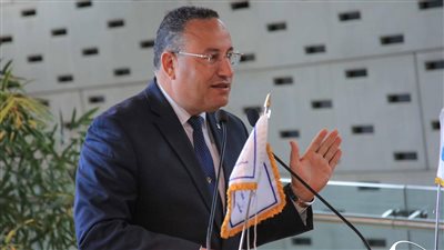 مكتبة الإسكندرية توقع اتفاقية تعاون مع جامعة الإسكندرية 