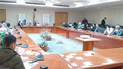 ورشة عمل للتصديري للصناعات الكيماوية للتعريف بآليات الدخول للسوق السعودي