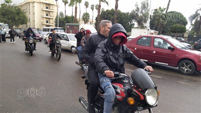 تحذير لسكان هذه المدن، أمطار غزيرة ورعدية غدا