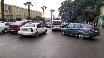 تصل لحد السيول، الأرصاد تكشف أماكن سقوط الأمطار غدا