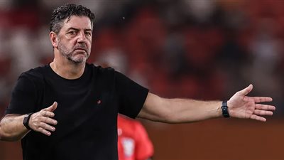 غدًا، وزير الشباب والرياضة يجتمع مع اتحاد الكرة لبحث مصير فيتوريا