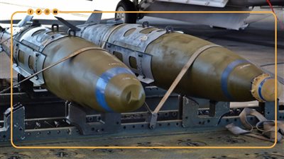 سيغير مسار الحرب، أمريكا ترسل لـ أوكرانيا سلاحا جديدا (إنفوجراف)