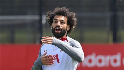 رغم فشله مع منتخب مصر، محمد صلاح يودع روي فيتوريا 