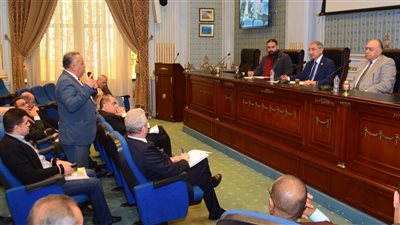 توصية برلمانية بعدم إصدار شهادات تصديرية لشركات الأسمدة المتخاذلة عن تسليم حصصها