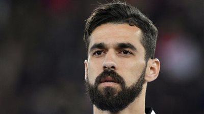 عبد الله السعيد: بعد سنوات من الانتظار.. أخيرًا في الزمالك 