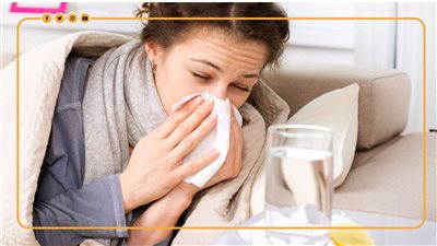نصائح مهمة للحماية من الإصابة بعضة البرد (إنفوجراف)