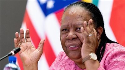 جنوب إفريقيا: على جميع الدول وقف تمويل التحركات العسكرية الإسرائيلية