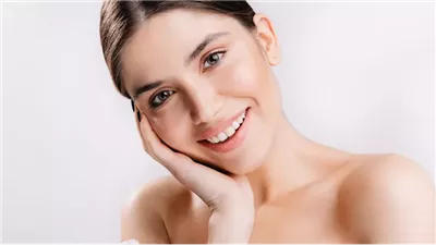 قناع الكولاجين لشد التجاعيد وتجديد شباب البشرة