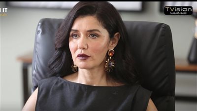 غادة عادل تشكر فريق عمل مسلسل حالة خاصة: كانت تجربة رائعة