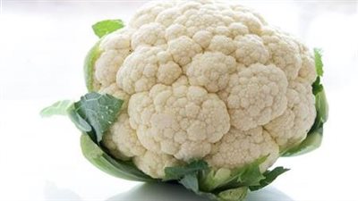 فوائد القرنبيط، يقوي العظام ويقاوم الالتهابات ويعزز صحة الجلد 