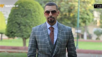 حسن أبو الروس بعد انتهاء 