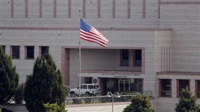 لمن يجيد الإنجليزية، السفارة الأمريكية بالقاهرة تعلن عن وظائف خالية