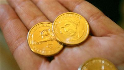 سعر الجنيه الذهب بختام تعاملات اليوم الأحد 2 مارس 2025