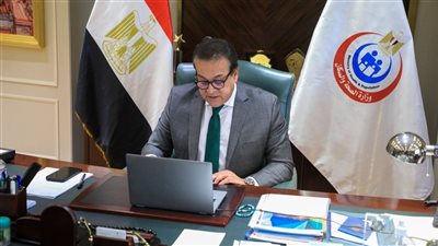 وزير الصحة: إدراج مسح الكبد الدهني ضمن مبادرة الكشف عن الأمراض غير السارية