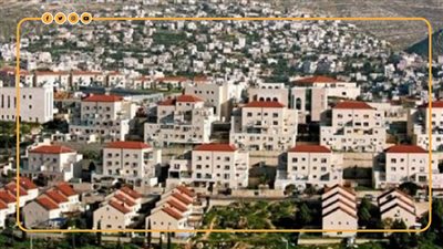 المنطقة الأمنية العازلة.. مخطط إسرائيلي للاستيلاء على أراضي قطاع غزة وبناء المستوطنات (فيديو جراف)