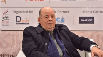 محمد صابر عرب عن كتابه: أسعى فيه لتعظيم دور العقل على حساب النص (صور)