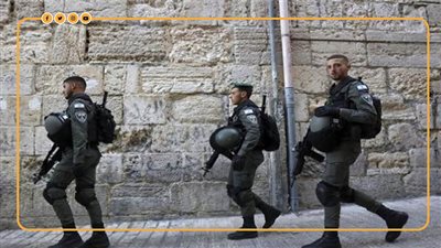 الحرس الوطني الإسرائيلي.. ميليشيا جديدة تحت قيادة المتطرفين بدولة الاحتلال (فيديوجراف)