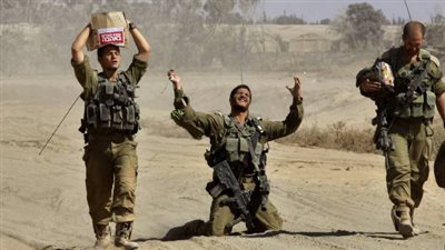 رئيس الموساد السابق: نحتاج 5 سنوات للتعافي من الحرب وعلى إسرائيل دفع ثمن باهظ لاستعادة المحتجزين