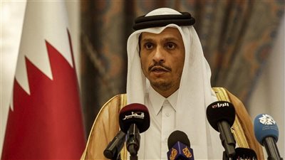 قطر: مستمرون في الوساطة بين إسرائيل وحماس رغم التحديات