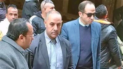 النيابة الإدارية تعاين انفجار عقار بالجيزة 