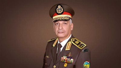 وزير الدفاع يلتقي المبعوث الأمريكي الخاص بالقضايا الإنسانية للشرق الأوسط