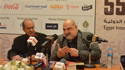 خالد الصاوي: فكرت في تفجير نفسي بحزام ناسف داخل إسرائيل