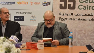 خالد الصاوي لـ فيتو: الفنون بوابتها واسعة وحلمي تدمير إسرائيل