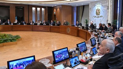 الحكومة تناقش نتائج مؤتمر نظام التعليم STEM في مصر